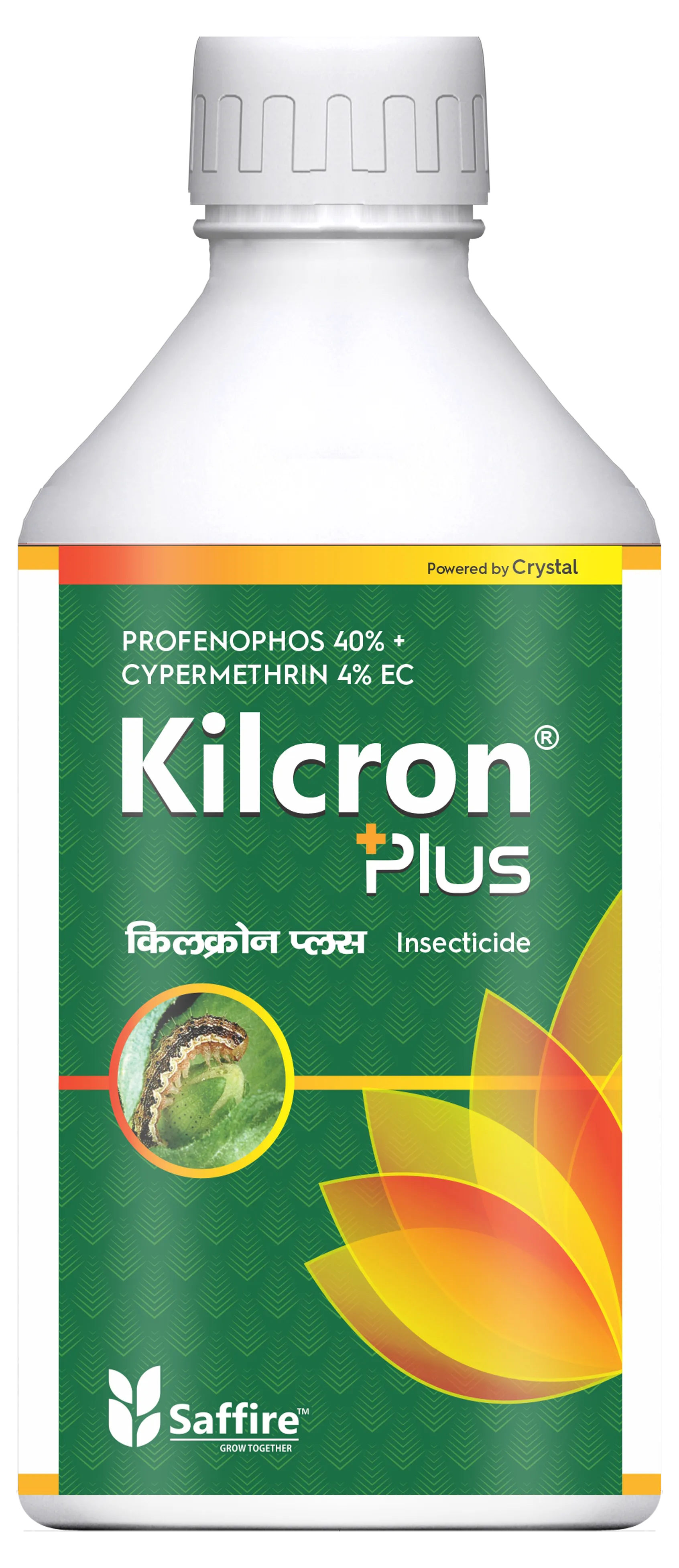KILCRON PLUS
